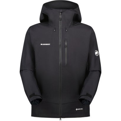 マムート MAMMUT MAMMUT マムート アウトドア アヤコ プロ2．0ハードシェル フーデッドアジアンフィッ （BLACK）｜LOCOMALL（ロコンド公式ストア）