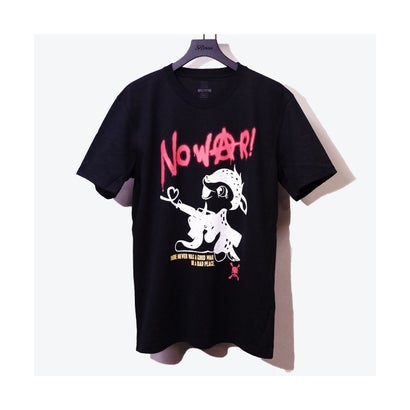ロエン Roen FAWN GRAPHIC T （RED）｜LOCOMALL（ロコンド公式ストア）