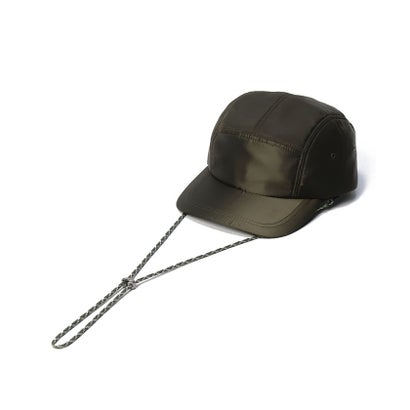 トーキョーハット TOKIO HAT TOKIO HAT トーキョーハット キルトキャップ （カーキ）