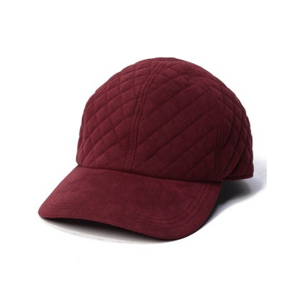 トーキョーハット TOKIO HAT TOKIO HAT トーキョーハット キルティングキャップ （レッド）