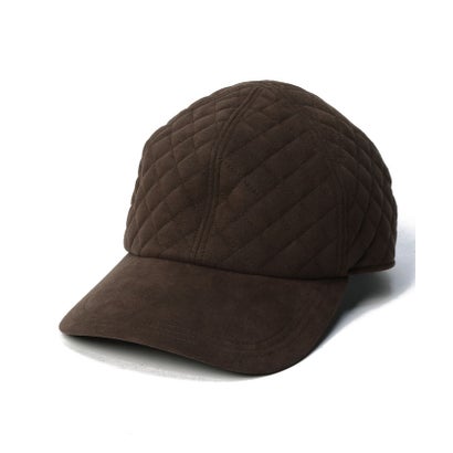 トーキョーハット TOKIO HAT TOKIO HAT トーキョーハット キルティングキャップ （ブラウン）