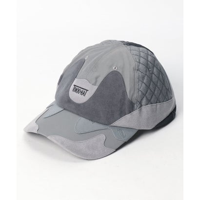 トーキョーハット TOKIO HAT TOKIO HAT トーキョーハット スニーカーキャップ （シルバーグレー）｜LOCOMALL（ロコンド公式ストア）