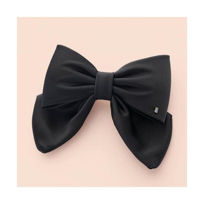 アレクサンドル ドゥ パリ ALEXANDRE DE PARIS ALEXANDRE DE PARIS バレッタ TA8 19T A20 リボン （N-NOIR/ブラック）｜LOCOMALL（ロコンド公式ストア）