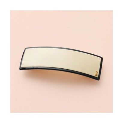 アレクサンドル ドゥ パリ ALEXANDRE DE PARIS ALEXANDRE DE PARIS バレッタ AA8 16728 03 スクエア （S-VENDOME/ベージュ）