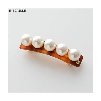 アレクサンドル ドゥ パリ ALEXANDRE DE PARIS ALEXANDREDEPARIS バレッタ AA6 16919 05 髪留め （E-ECAILLE）