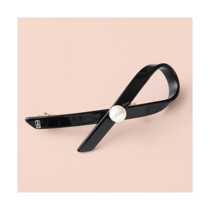 アレクサンドル ドゥ パリ ALEXANDRE DE PARIS ALEXANDRE DE PARIS バレッタ AA7ー17641ー05 （N-NOIR/ブラック） 18,803円