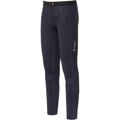 シースリーフィット C3fit C3fit シースリーフィット フォーカスサポートロングタイツ GC14158 （BLACK） 11,550円