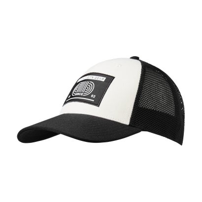 マムート MAMMUT MAMMUT マムート アウトドア BASEBALL MESH CAP 119101770 （BLACK-WHITE）