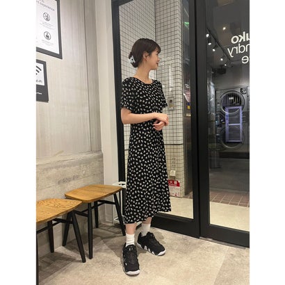 フィラ FILA FILA BARRICADE XT97/フィラ バリケード XT97 定番厚底スニーカーシューズ / ブラック （ブラック）
