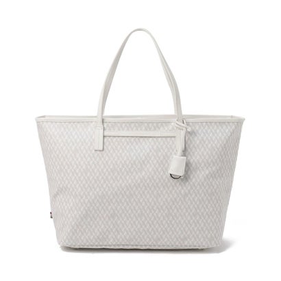 オロビアンコ Orobianco OROGRAM ATTOREZZO トートバッグ （IVORY）