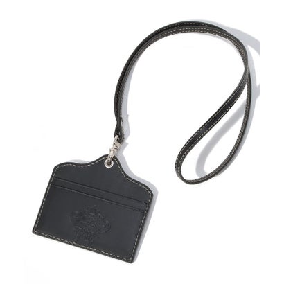 オロビアンコ Orobianco IDケース BK ORIDー010BK （BLACK）