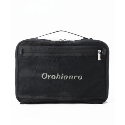 オロビアンコ Orobianco NOMADE インナーケース （BLACK） 7,920円