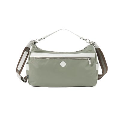 オロビアンコ Orobianco SOLO ショルダーバッグ （GRAY） 27,885円
