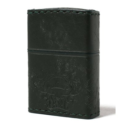 オロビアンコ Orobianco ORZー001 GR ZIPPO【返品不可商品】 （GREEN） 12,210円