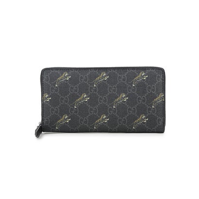 グッチ GUCCI GUCCI グッチ 長札入れ 575135 G2BAN 1087 （NERO/MALBEC）