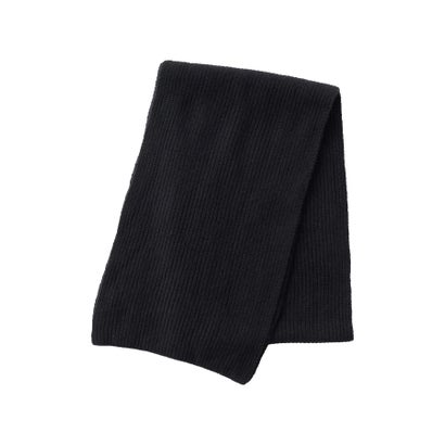 ダン吸血鬼 DUNHILL えり巻き・袈裟 DU23FQSV20U001 （黒いこと）