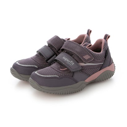ヨーロッパコンフォートシューズ EU Comfort Shoes Superfit シューズ （LILA/ROSA）
