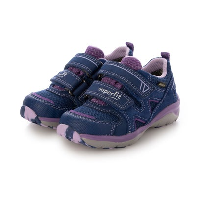 ヨーロッパコンフォートシューズ EU Comfort Shoes Superfit シューズ （BLAU/LILA） 9,896円
