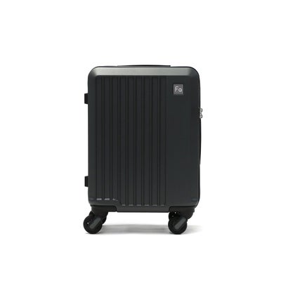 フリクエンター FREQUENTER フリクエンター リエーヴェ スーツケース 機内持ち込み Sサイズ FREQUENTER TSロック 22L LIEVE リエーヴェ4輪キャリー 1ー251 （ダークグレー）