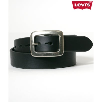 【Levi's/リーバイス】35mm ツーホース 焼印 日本製 レザーベルト/本革 made in Japan 国産 メンズ ベルト レザー