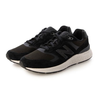 ニューバランス New Balance ニューバランス スニーカー メンズ MW880 フレッシュフォーム BK6 CA6 CB6 CG6 NR6 (BK6_BLACK)