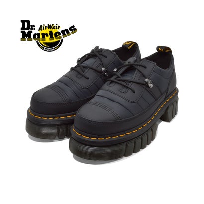 お医者さんマーチン Dr.Martens お医者さんマーチン Dr.Martens レディース 3大広間シューズ 30916001 （BLACK）