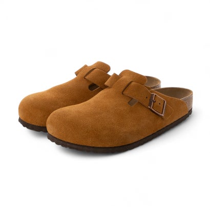 ビルケンシュトック BIRKENSTOCK ビルケン BOSTON 1027067 1027142 1026769 1026810 1027110 1027119 0060901 1027460 0060 （ミンク(レギュラー)）