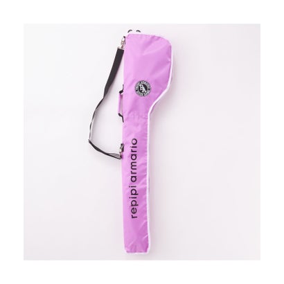 レピピアルマリオ repipi armario REPIPI バッグ （ピンク）