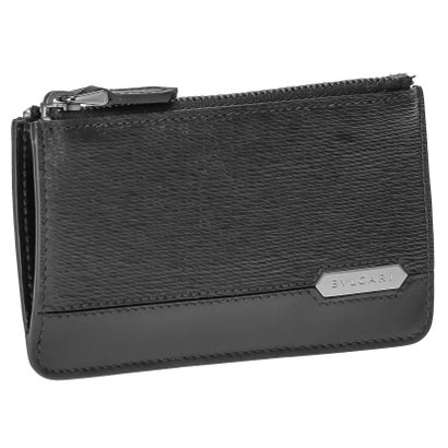 ブルガリ BVLGARI ブルガリ 282774 キーケース （BLK） 21,560円