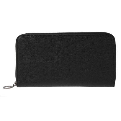 ブルガリ BVLGARI ブルガリ 36710 長財布 （BLK）