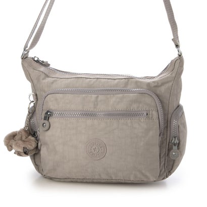 キプリング Kipling キプリング KI2531 ショルダーバッグ （GREYGRIS）