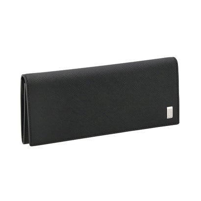ダンヒル DUNHILL DUNHILL ダンヒル 22R2P12PS 長財布 (BLACK)