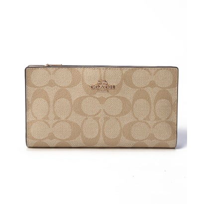 楽天市場】コーチ アウトレット 長財布(ラウンドファスナー) COACH
