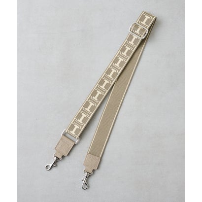 イアクッチ IACUCCI アルマ 三尺帯 NASTRO （taupe）