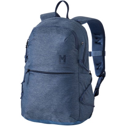 ミレー MILLET MILLET ミレー アウトドア 台地 12 MIS0766 （HEATHER NAVY）