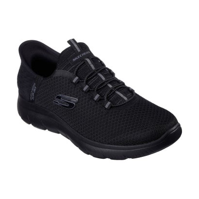 スケッチャーズ SKECHERS Skechers スケッチャーズ スリップインズ サミッツ ハイレンジ Slipーins SUMMITSーHI （BBK）｜LOCOMALL（ロコンド公式ストア） 9,232円