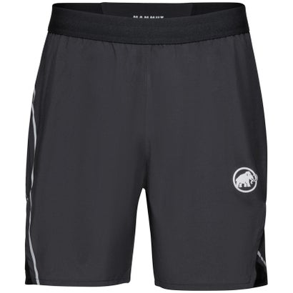 マムート MAMMUT MAMMUT マムート アウトドア AENERGY TR SHORTS MEN 102300861 （BLACK）｜LOCOMALL（ロコンド公式ストア）
