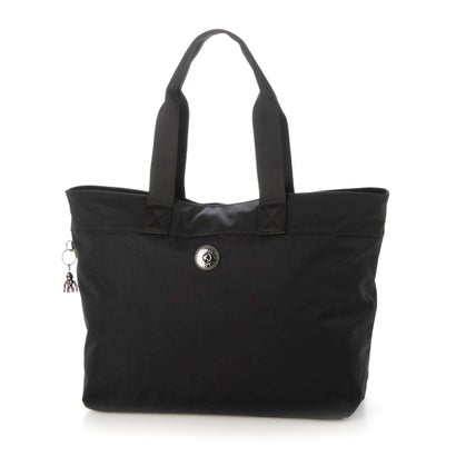 キプリング Kipling COLISSA UP トートバッグ （Endless Black）