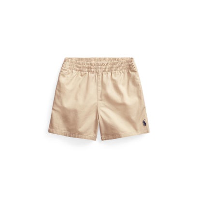 ポロ ラルフ ローレン POLO RALPH LAUREN (ベビー)ストレッチ チノ ショートパンツ （250ブラウン）