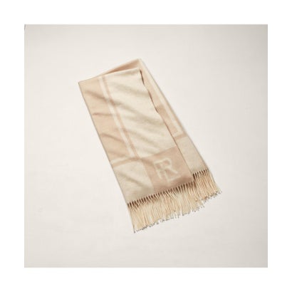 ラルフ ローレン ホーム RALPH LAUREN HOME Hawkins ラップ ブランケット （250ブラウン）