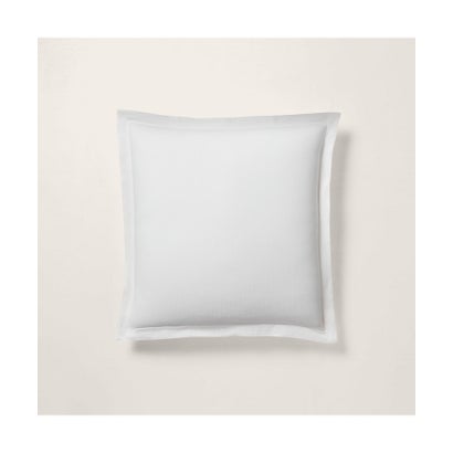 ラルフ 置き目レン 介護ホーム RALPH LAUREN HOME シアサッカー 縞模様 ユーロ タイ王国 （100白いこと）