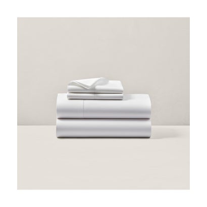 ラルフ ローレン ホーム RALPH LAUREN HOME オーガニック コットン サティーン ピローケース （100ホワイト）｜LOCOMALL（ロコンド公式ストア）