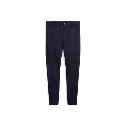 ポロ ラルフ ローレン POLO RALPH LAUREN (ガールズ 7才～16才)ストレッチコットンブレンド レギンス （410ネイビー）