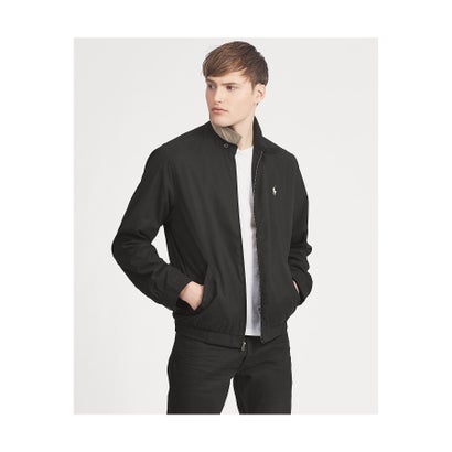ポロ ラルフ ローレン POLO RALPH LAUREN バイスイング ウィンドブレーカー （001ブラック） 27,225円