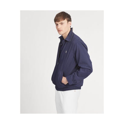 ポロ ラルフ ローレン POLO RALPH LAUREN バイスイング ウィンドブレーカー （410ネイビー）