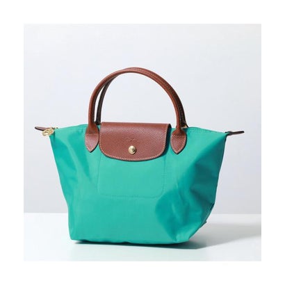 ロンシャン LONGCHAMP Longchamp ハンドバッグ LE PLIAGE ORIGINAL S 1621 089 （P70/ターコイズブルー）