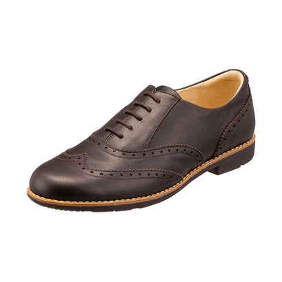 アシックス ウォーキング(ペダラ) ASICS WALKING (PEDALA) ペダラ レディース 2E    2.0cmヒール （COFFEE）