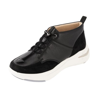アシックス ウォーキング(ペダラ) ASICS WALKING (PEDALA) ペダラ ライドウォーク レディース 2E (ブラック×ブラック(起毛))|LOCOMALL(ロコンド公式ストア)