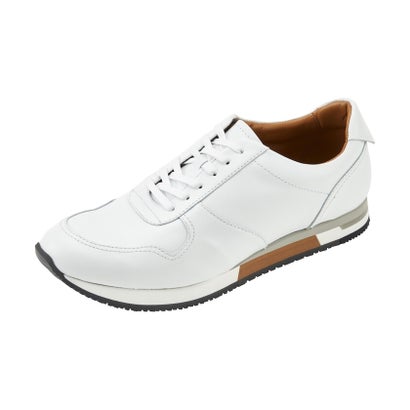 アシックス ウォーキング（ランウォーク） ASICS WALKING (RUNWALK) ランウォーク メンズ 3E （ホワイト）