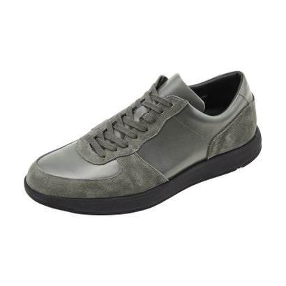 アシックス ウォーキング（幽客ウォーク） ASICS WALKING (RUNWALK) 幽客ウォーク 型どおり スニーカー メンズ GOREーTEX 2E （カーキ/カーキ(起毛)）